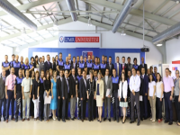 ÇOCUKLARIMIZI KAZANALIM PROJESİ TAMAMLANDI