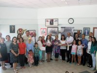 Çocukların karne hediyesi İsmail Sivri’den