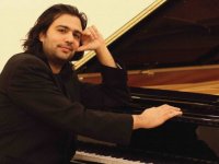 Çoksesli müziğe genç soluk