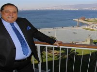 Çolakoğlu: ''İkinci pist İzmir'i uçurur''