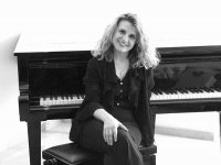 Consonus Ensemble Efes'te sahne alıyor...