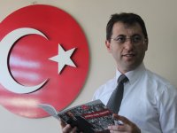 Cumhur Bulut:''Hibriyt Savaşın hedefi Türkiye''