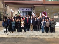 CUMHURBAŞKANI GÜL'E SORU KAL MEZUNLARINI İKİYE BÖLDÜ