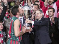 Cumhurbaşkanlığı Kupası biletleri satışa çıktı...