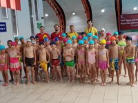 Cumhuriyet çocuklarına anlamlı destek