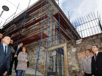 Cumhuriyet Eğitim Müzesi yenileniyor