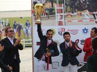 Cumhuriyet Kupası sahibini buldu