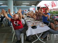 Cumhuriyet Mahallesi’ne bayram müjdesi