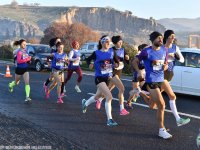 Cumhuriyet Şehitleri Ulusal Koşusu 12. kez koşulacak