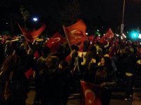 Cumhuriyetimizin 91. Yıl Coşkusu...