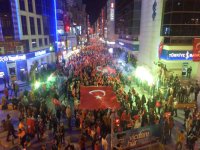 Cumhuriyet'in 95.yılı Karşıyaka'da büyük bir coşkuyla kutlanacak