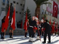 Cumhuriyet’in ilanının 92. Yıl dönümü kutlanıyor