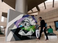 Da Vinci anısına sergi...