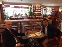 Dağ: İzmir zirveye yerleşti