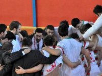 Dağdelen: Ana hedef Final Grubu'na kalmak