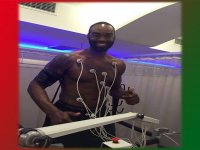 DaJuan Summers sağlık kontrolünden geçti