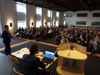 Danimarkalı firmaların gözü İzmir’de