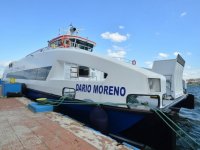 Dario Moreno körfezle buluştu...