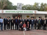 Dart’ta SGK Karşıyaka Şampiyon