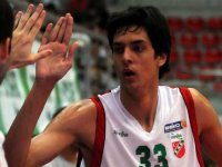 Darüşşafaka Doğuş, Egemen Güven'i istedi