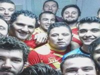 Dedebaşıspor ilk yarıyı lider tamamladı