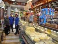 Dededen toruna peynircilik yapıyorlar