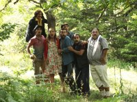 ''Dedemin Fişi'' filminin oyuncuları İzmirlilerle buluşacak