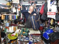 Dededen toruna ailelerin bütçelerine katkı sunuyorlar