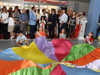 Değerlerimizi canlandırdılar