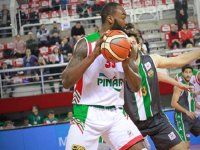 4 Pınar Karşıyakalı All Star'da...