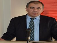 Delican: İzmir Akdeniz Havzası’nın yeni cazibe merkezi olacaktır