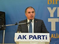 Delican: Kocaoğlu siyasi rant peşinde