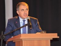 Delican seçim sonuçlarını değerlendirdi