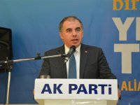 Delican'dan CHP'li başkana sert tepki