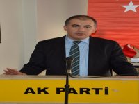 Delican'dan çöp çıkışı