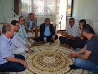 Delican’dan il başkanlarına çağrı