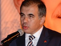 Delican'dan Kocaoğlu'na tepki