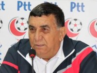 ''Demek ki daha çok mücadele vermemiz gerekiyor 