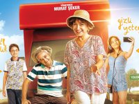 Demet Akbağ ve Zafer Algöz Karşıyaka'ya geliyor