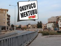 Demirköprü halkı koku ve sinekten rahatsız...