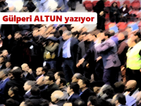 Demokrasi Sancısı...