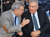 Deniz Baykal: İzmir'e bir başka sevgi, saygı ve bağlılığımız var