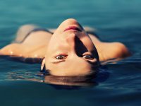 Deniz suyu burun estetiği hastalarına iyi geliyor