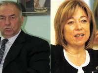 Denizkurdu, Feyhan Yaşar'la görüştü