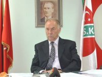 Denizkurdu: Kulübün gerçek sahibi kongre üyeleri kadar divandır