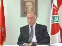 Denizkurdu: Yasağın kalkması ve transfer sürecini bizzat yönettim