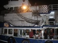 Denizlerde av sezonu buruk başladı