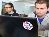 Denizlerin geleceği için kod yazdılar