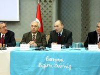 Deprem gerçeği Bornova’da masaya yatırıldı