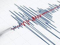 Deprem Karşıyakalıları korkuttu